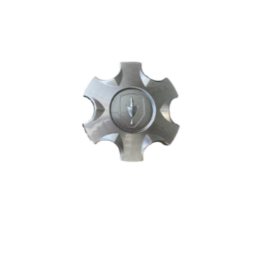 Hiace Jinbei Grand Sea Lion New Sea Lion Wheel Trail Cover Wheel Drum Cover Wheel Cover Aluminum Rim